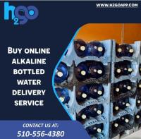 h2go Water On Demand - Water delivery app image 6